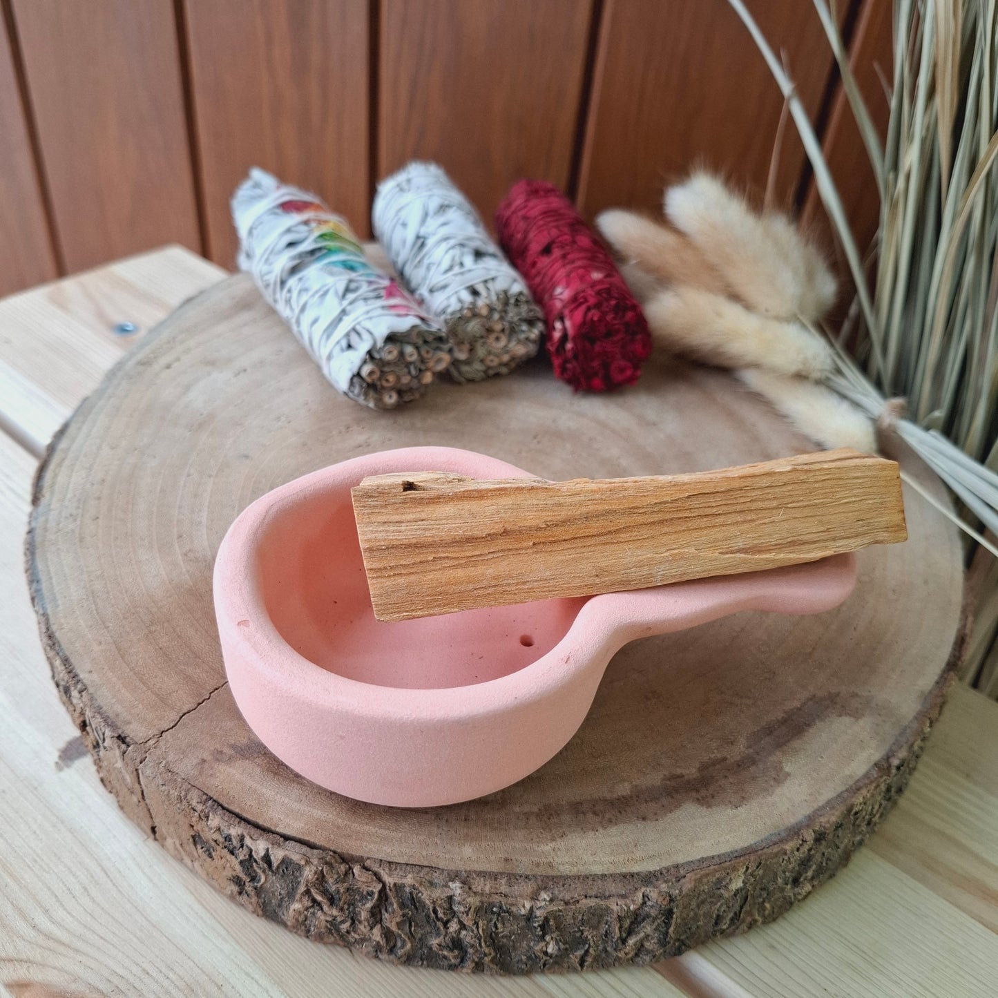 Palo Santo Premium