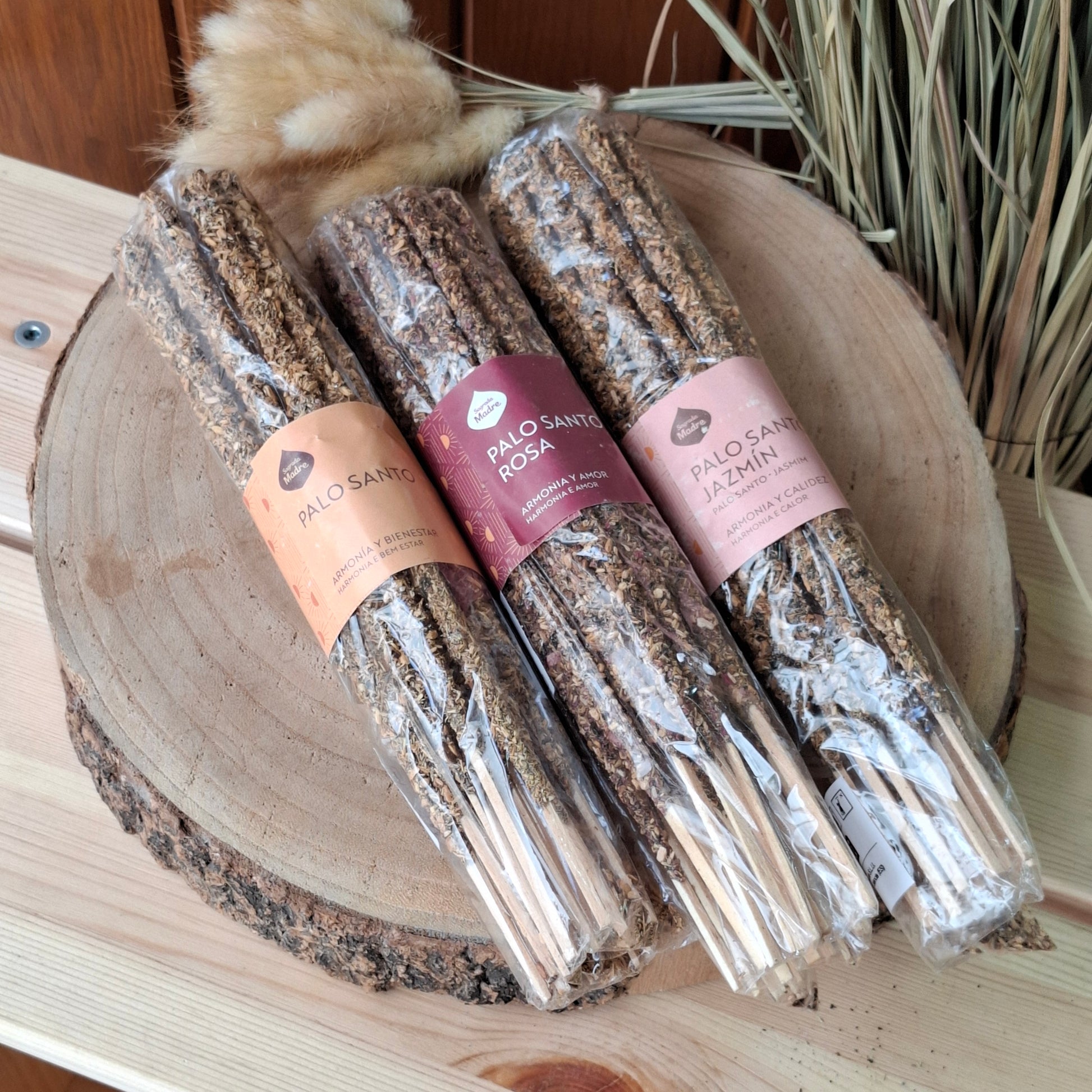 bolsas de incienso. 20 unidades