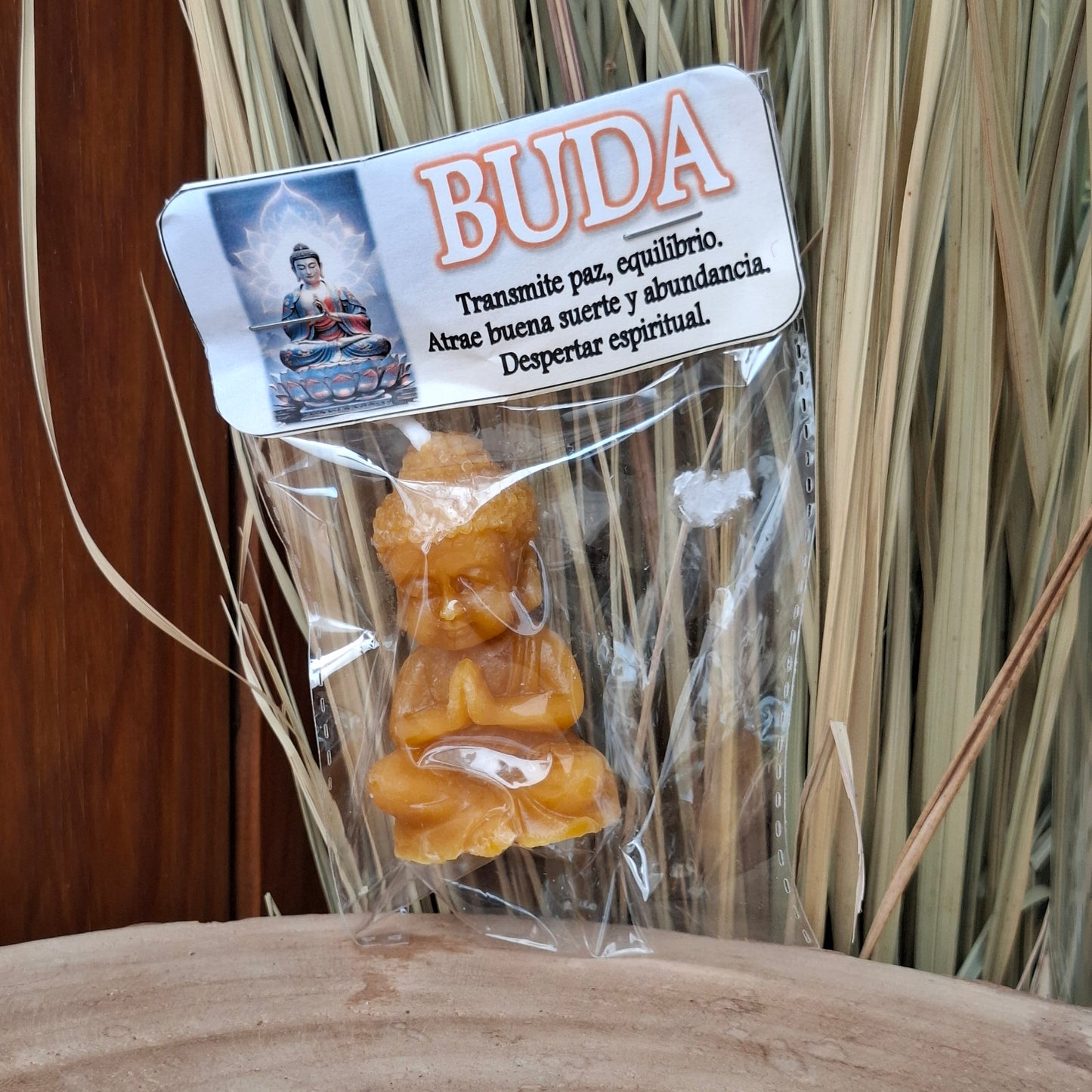 vela de Budha