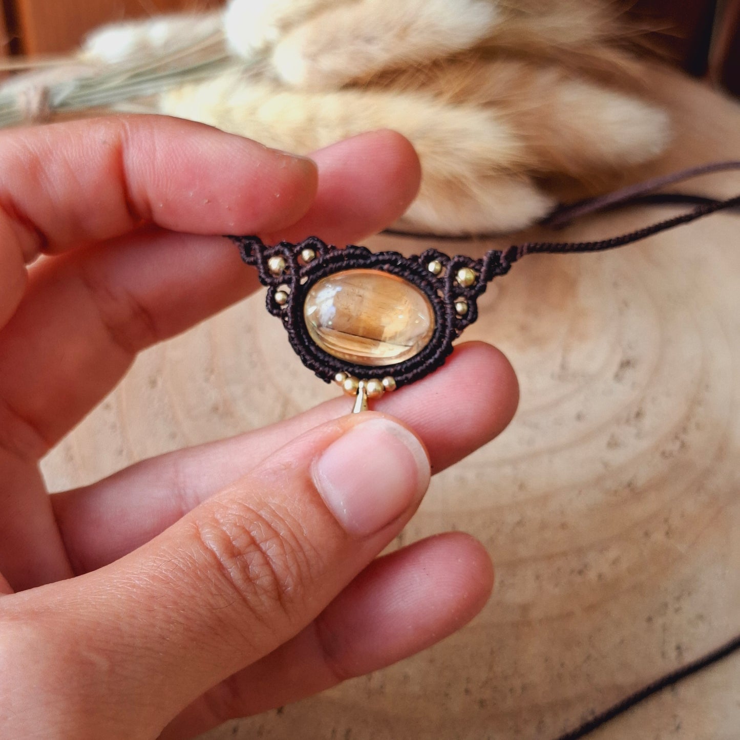 Collares LIRIO