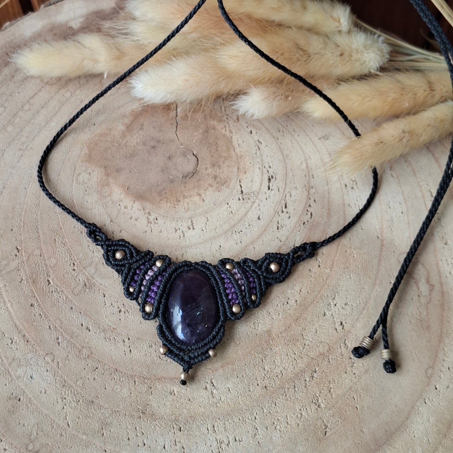 Collares GERANIO