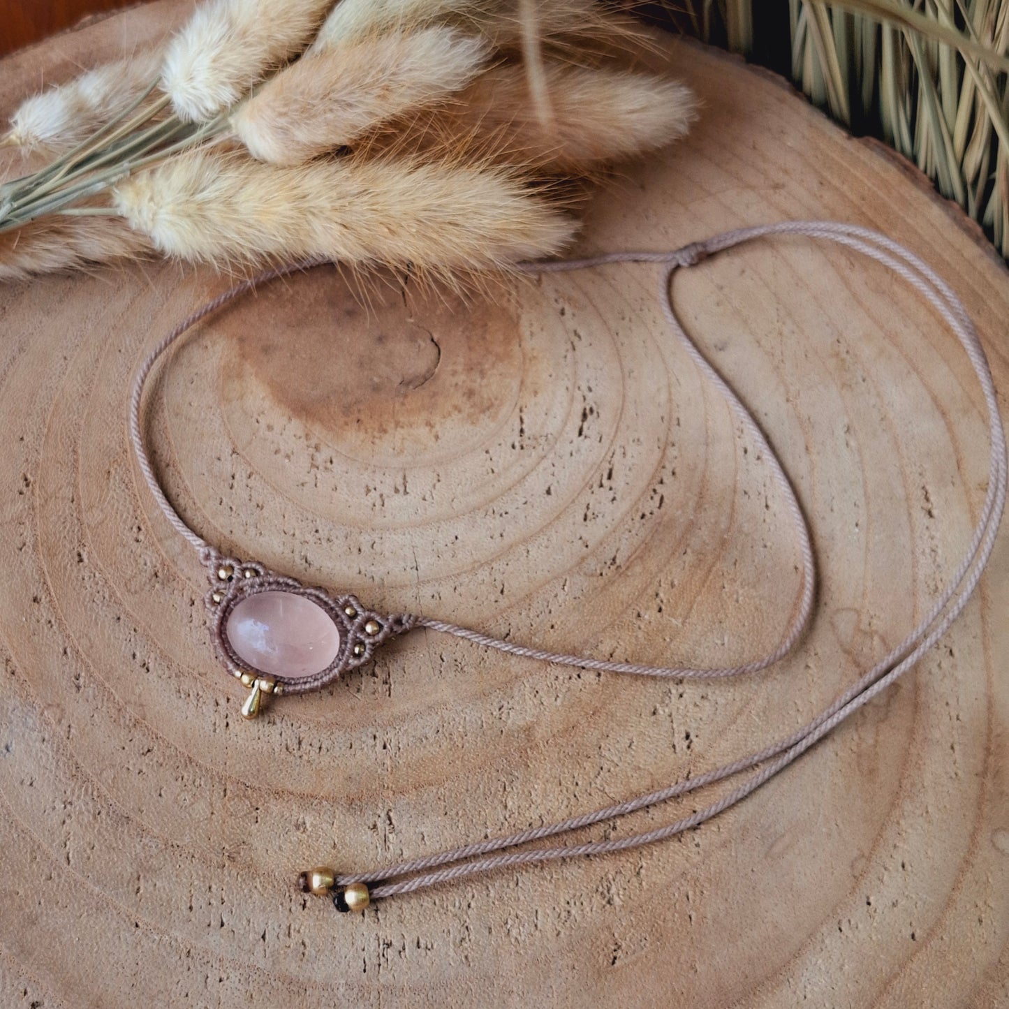 Collares LIRIO