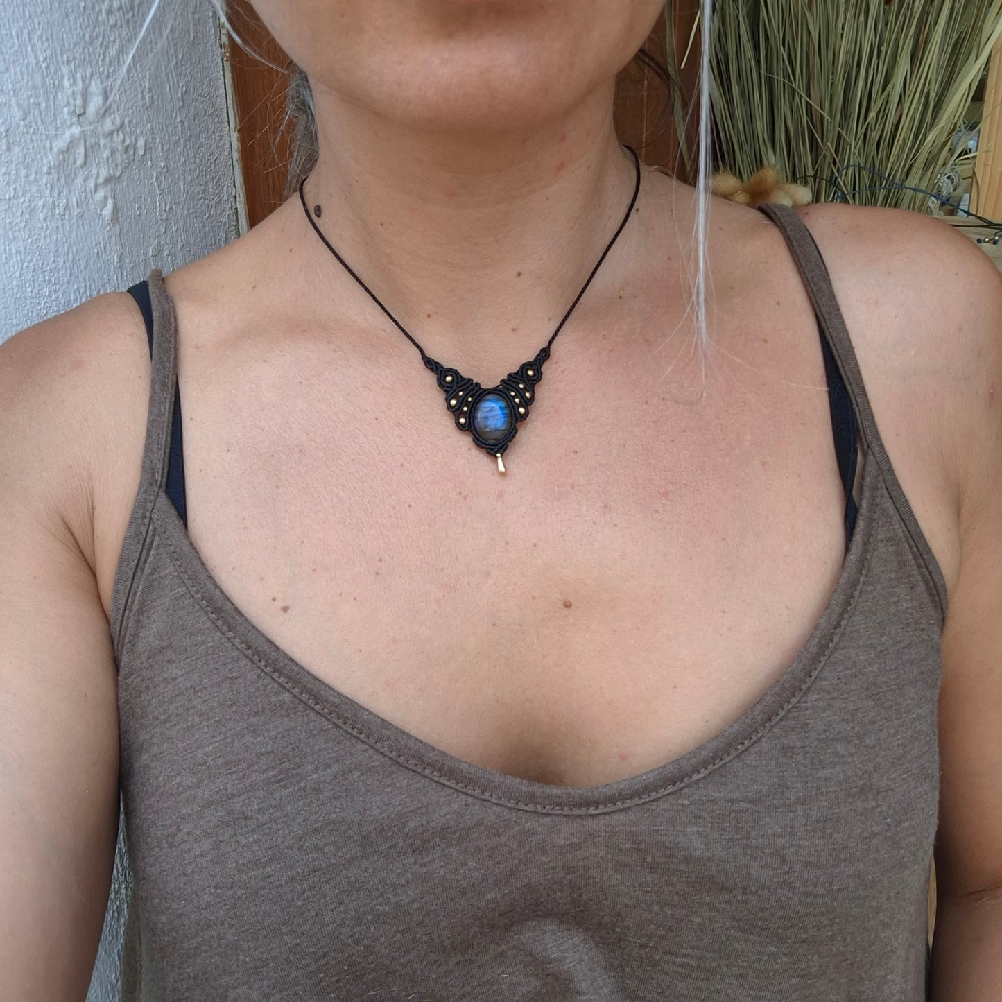 Collares DALIA