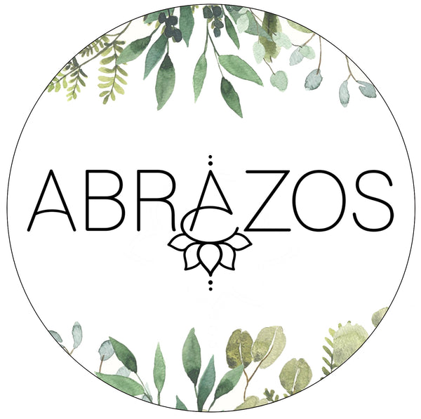 ABRAZOS joyas artesanales