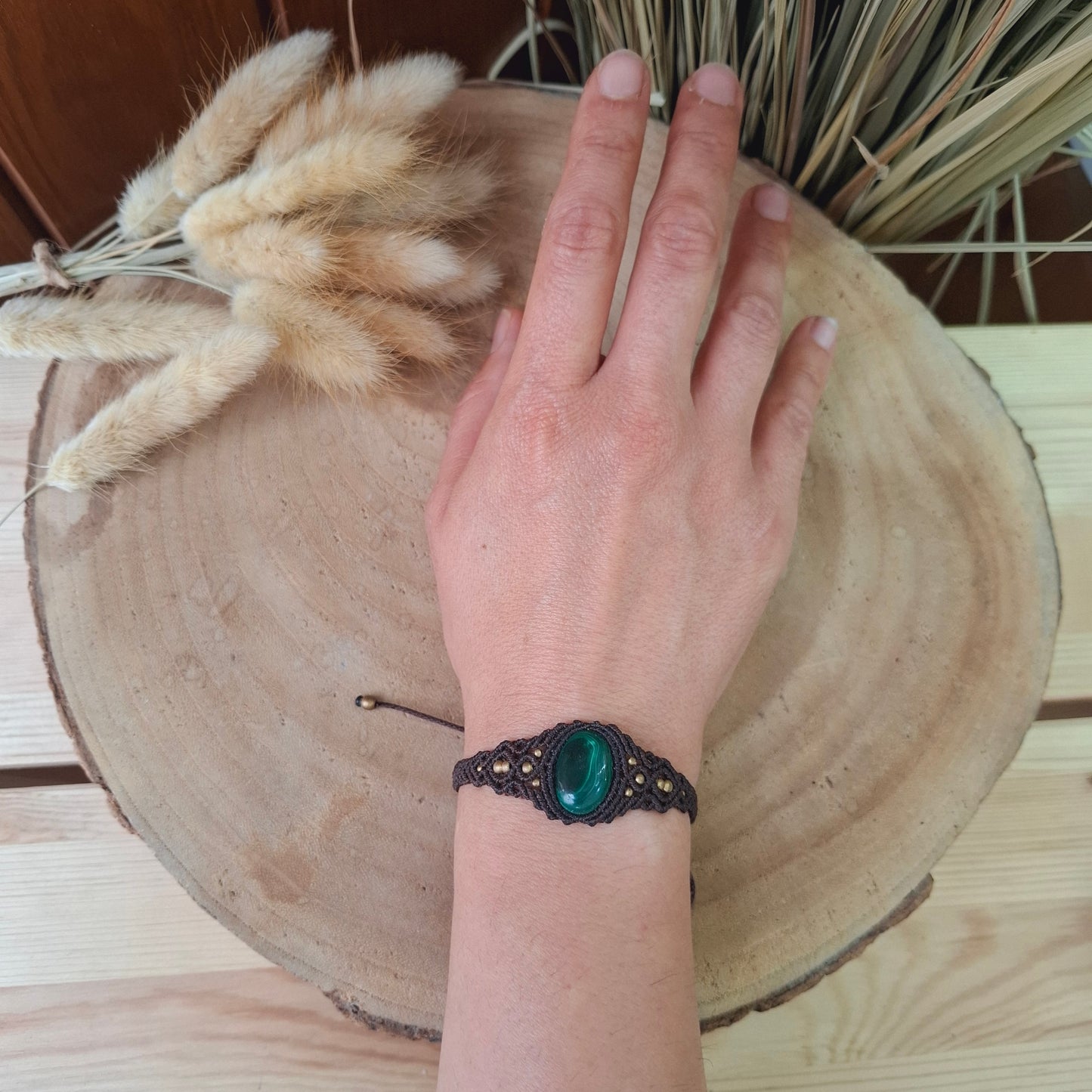 Pulseras JAZMÍN