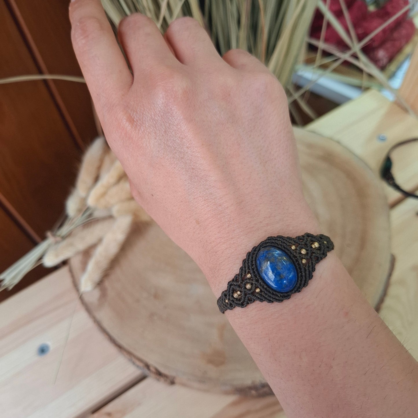 Pulseras JAZMÍN