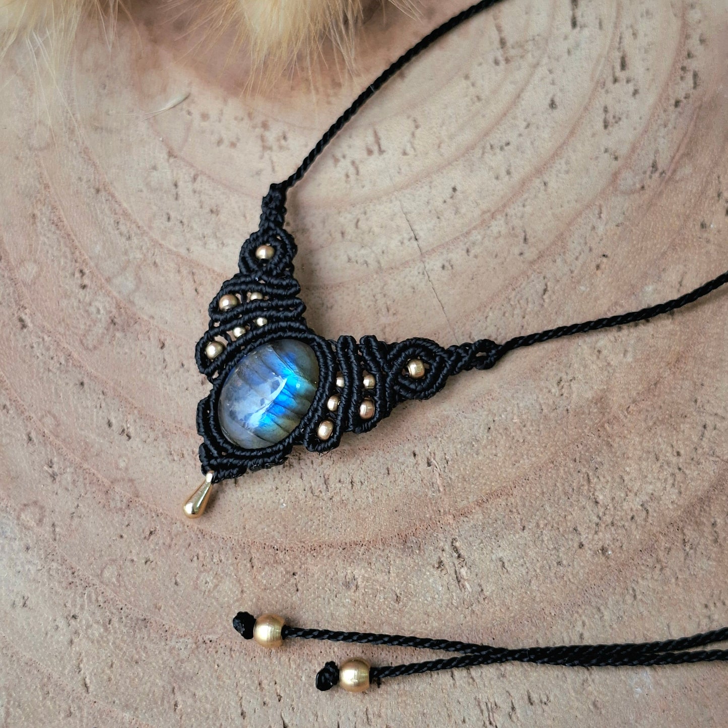 Collares DALIA