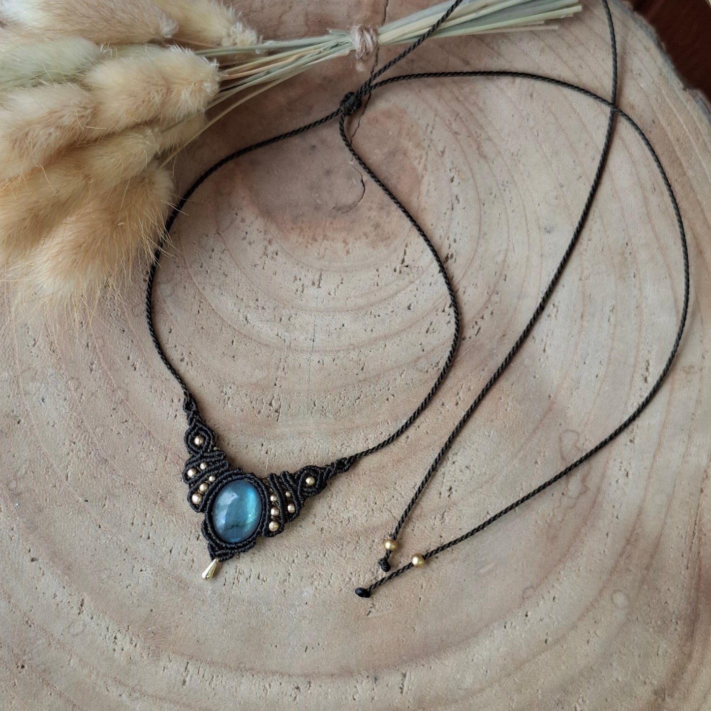 Collares DALIA