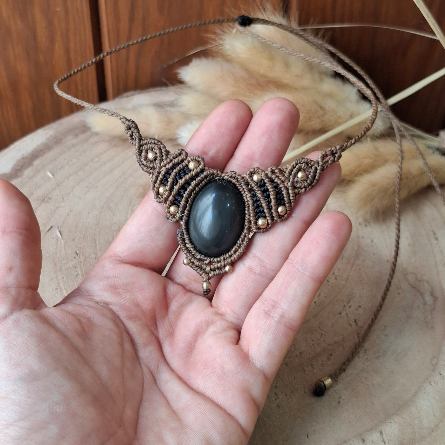 Collares GERANIO