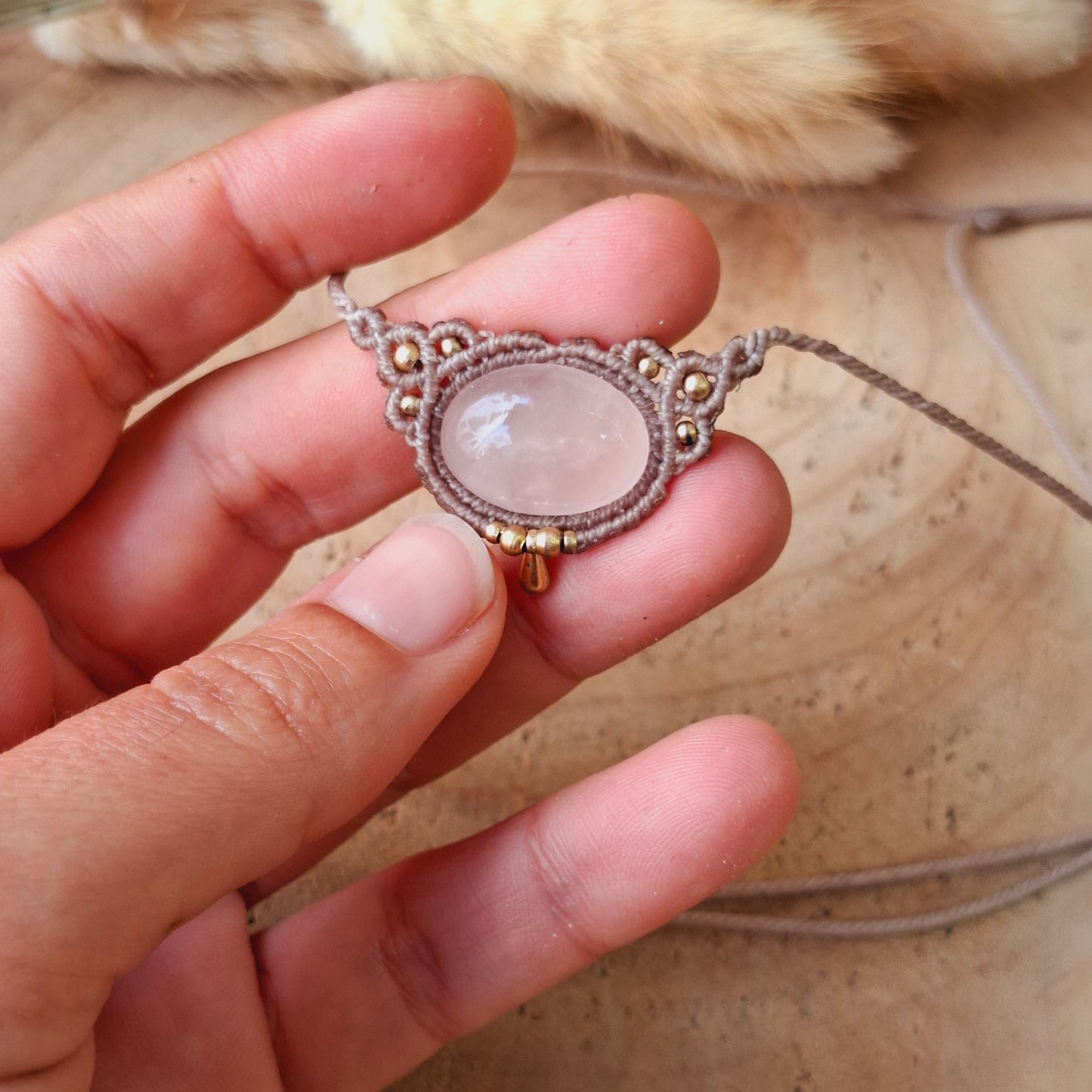 Collares LIRIO