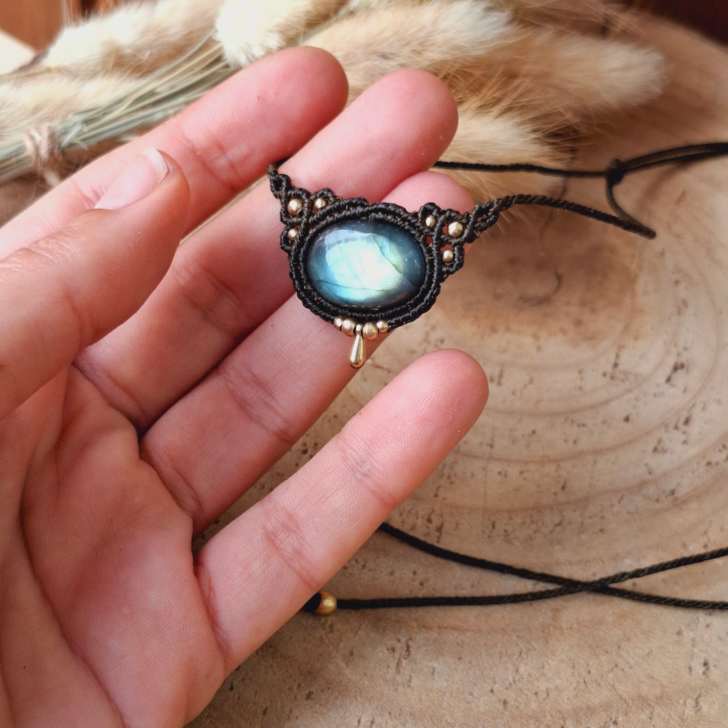 Collares LIRIO