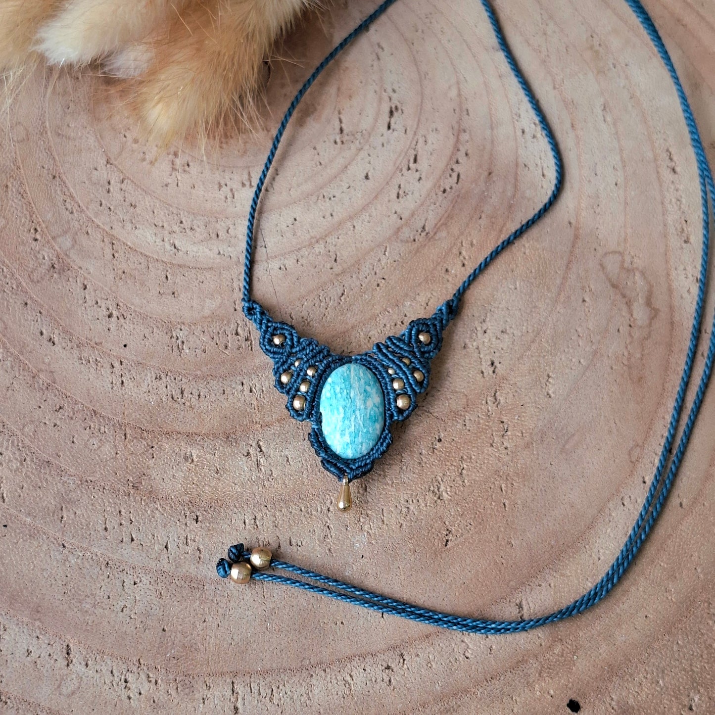 Collares DALIA