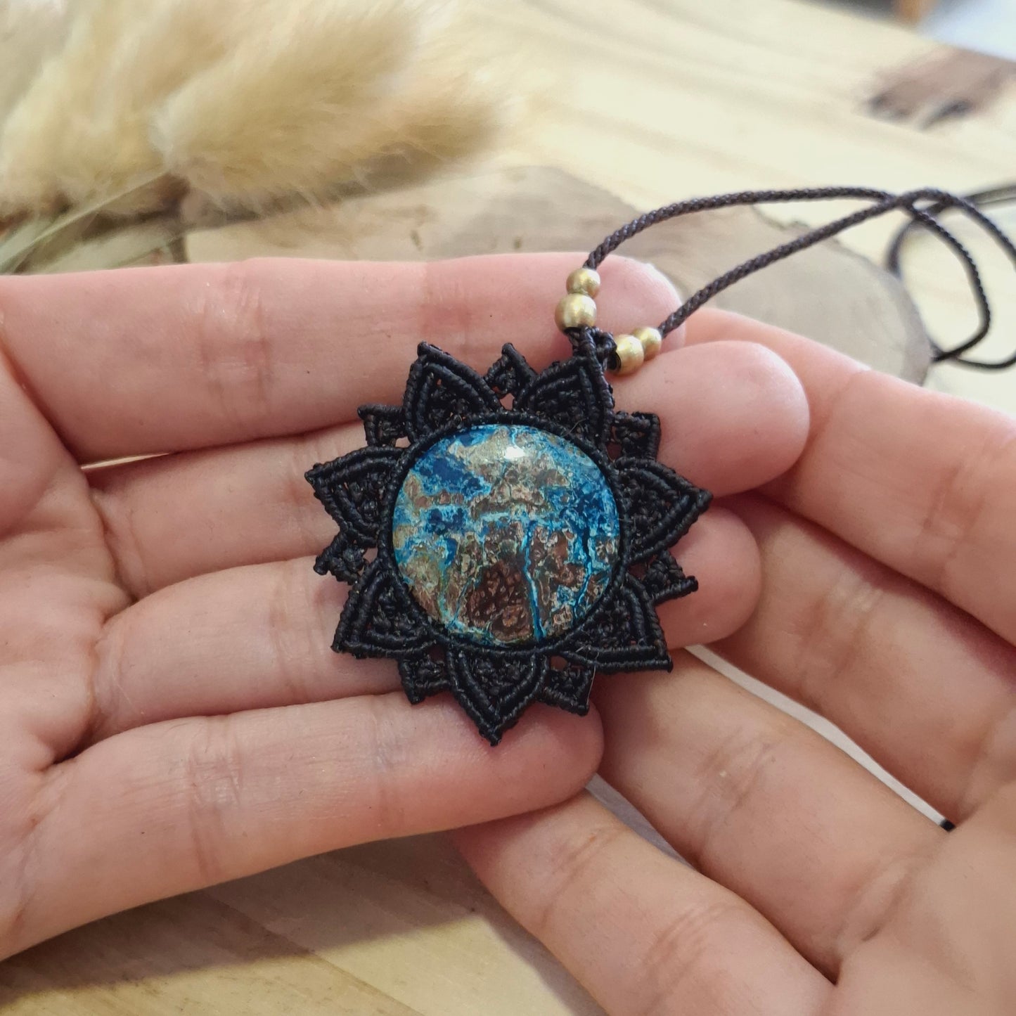 Mandala GIRASOL. Edición especial de Shattukita
