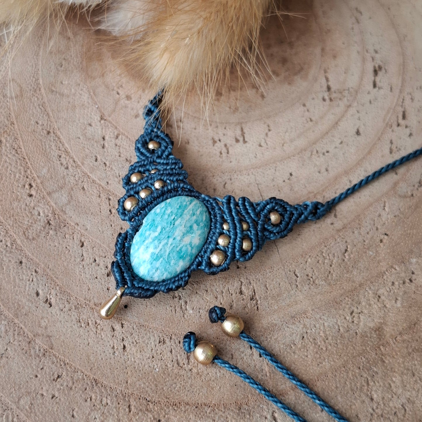 Collares DALIA