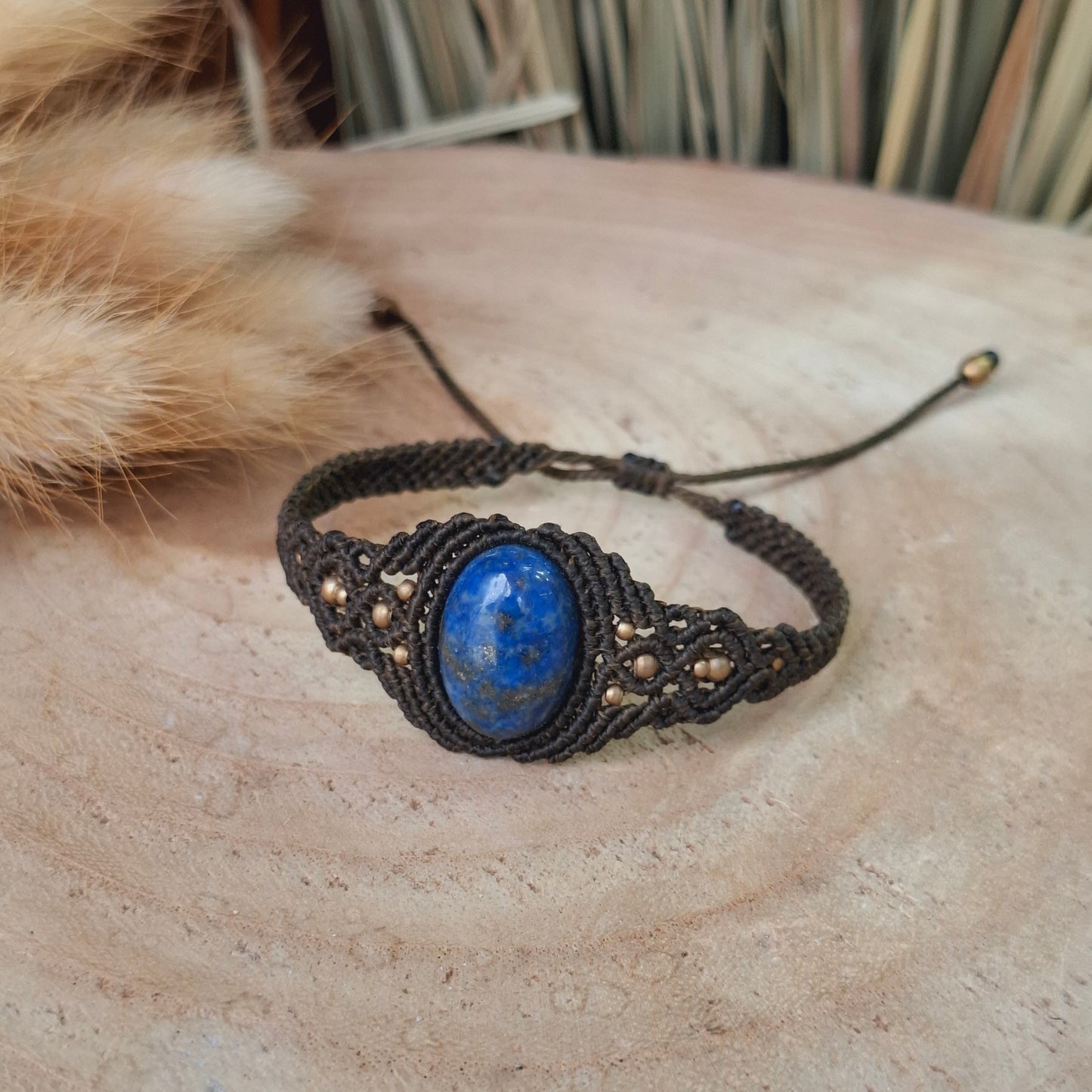 Pulseras JAZMÍN