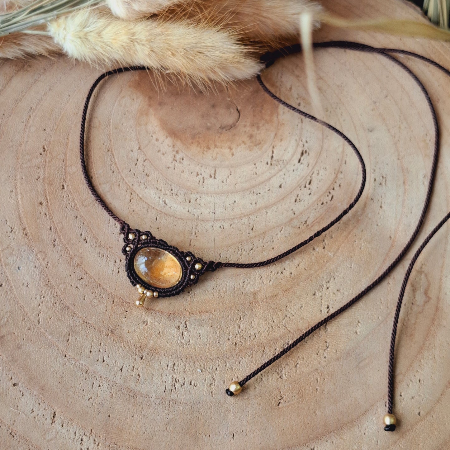 Collares LIRIO