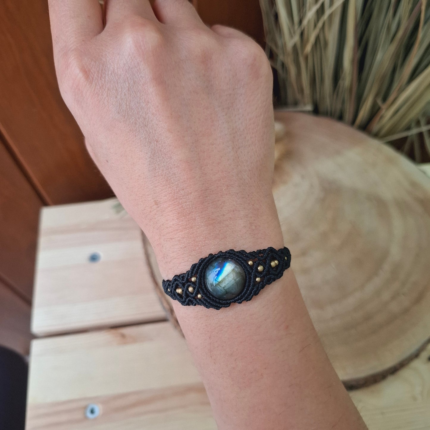 Pulseras JAZMÍN