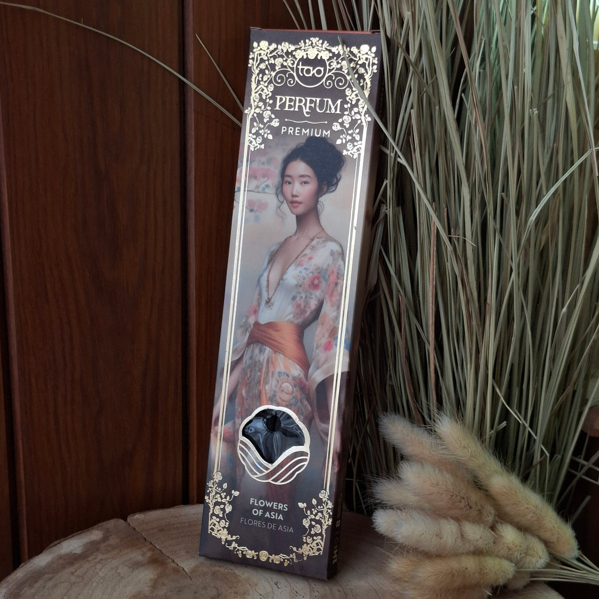 Inciensos TAO Perfum PREMIUM. Sagrada Madre