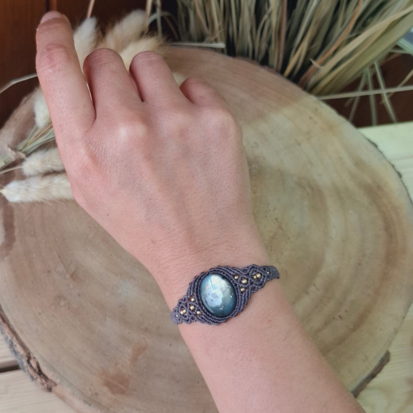 Pulseras JAZMÍN