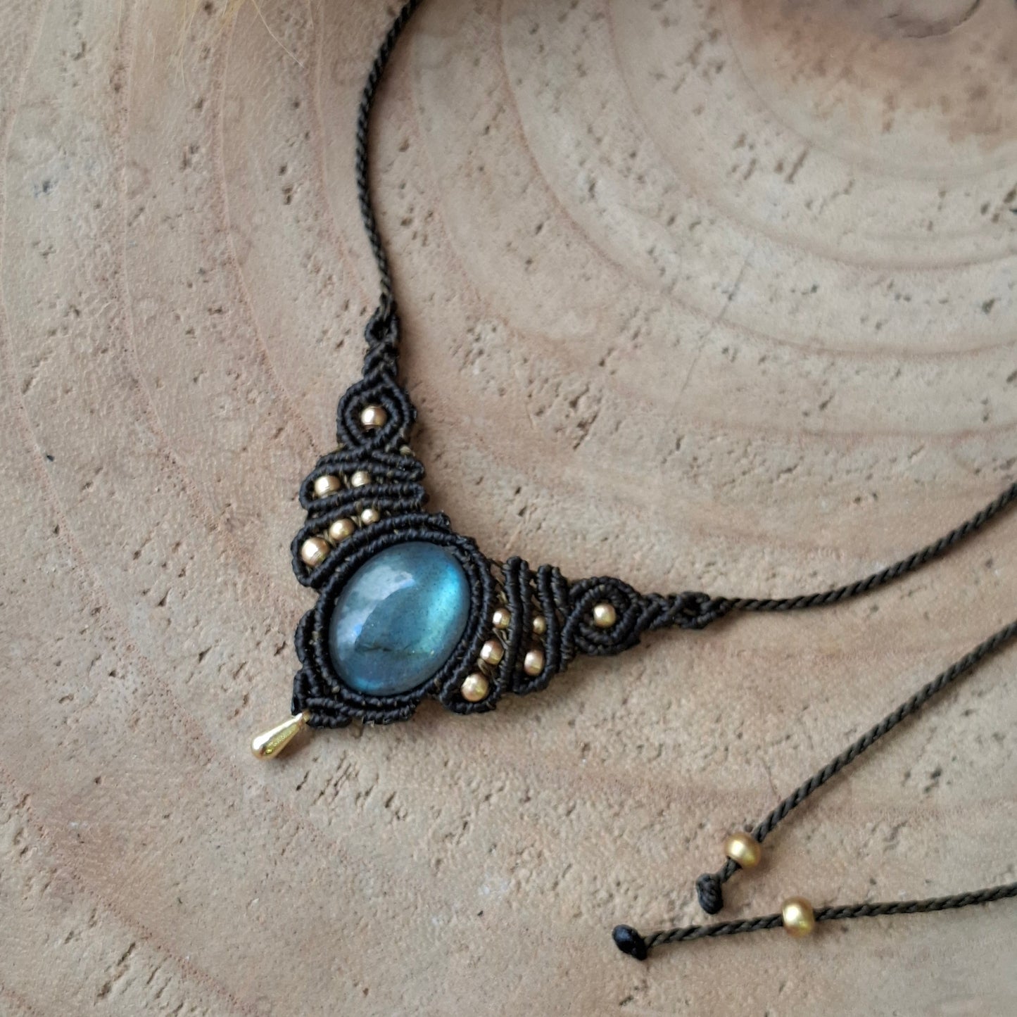 Collares DALIA