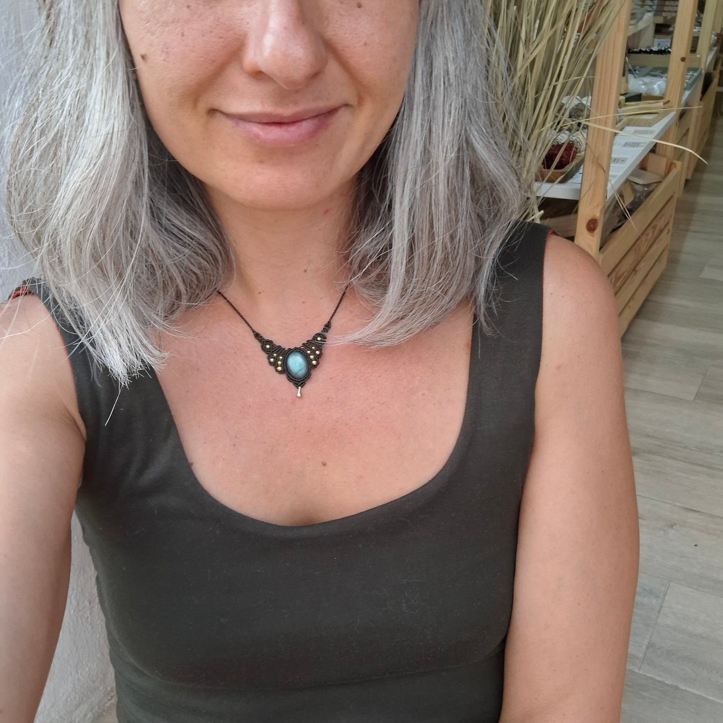 Collares DALIA