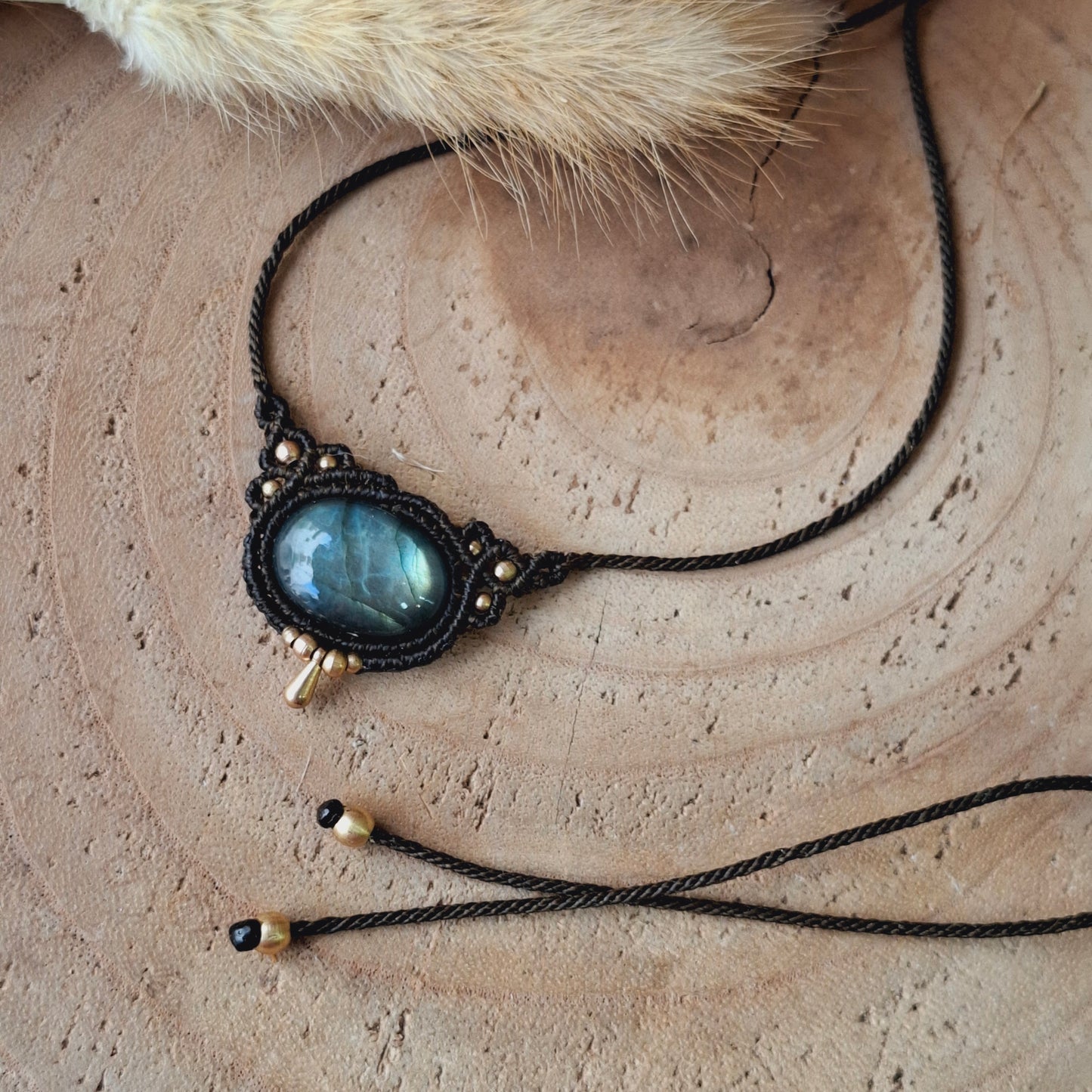 Collares LIRIO