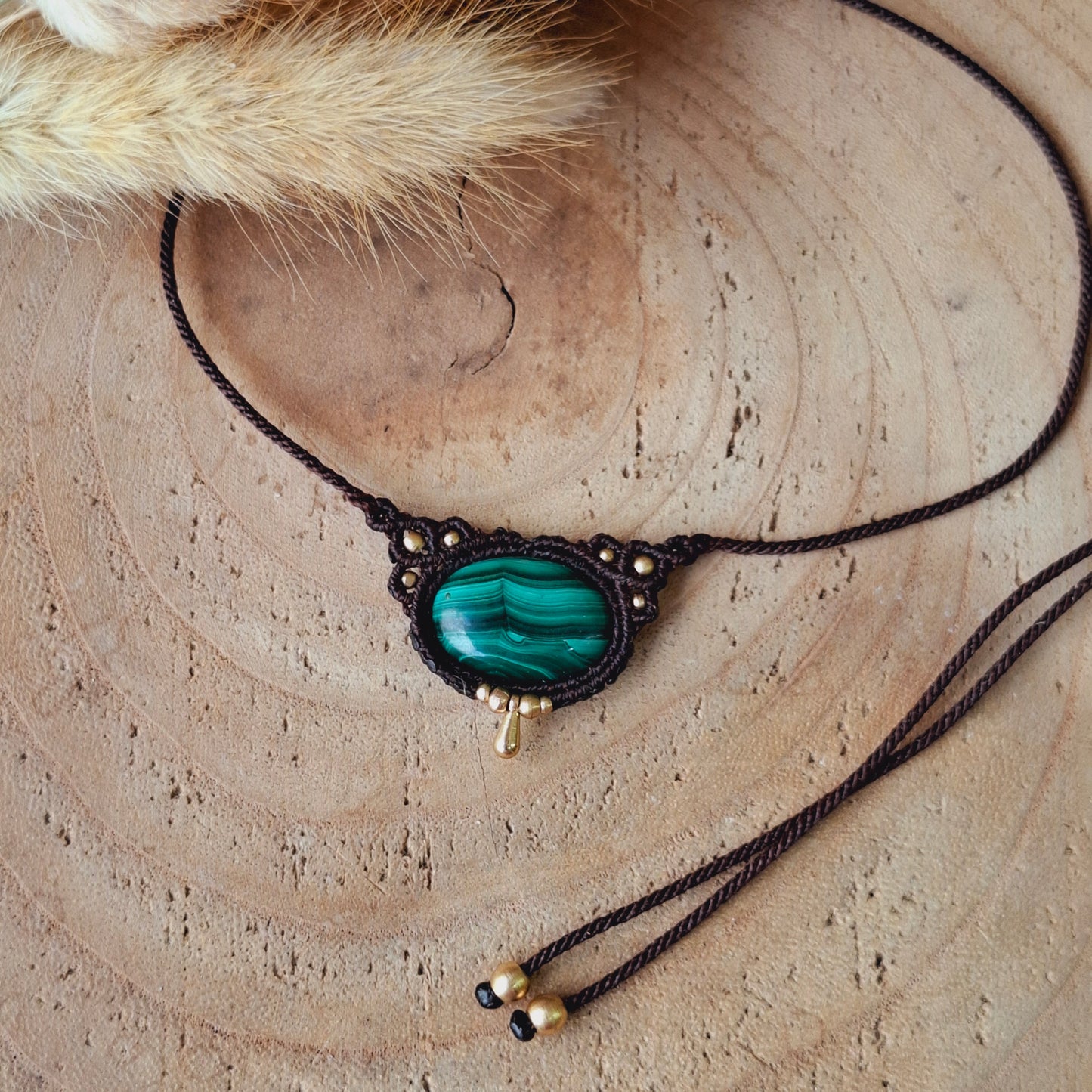 Collares LIRIO