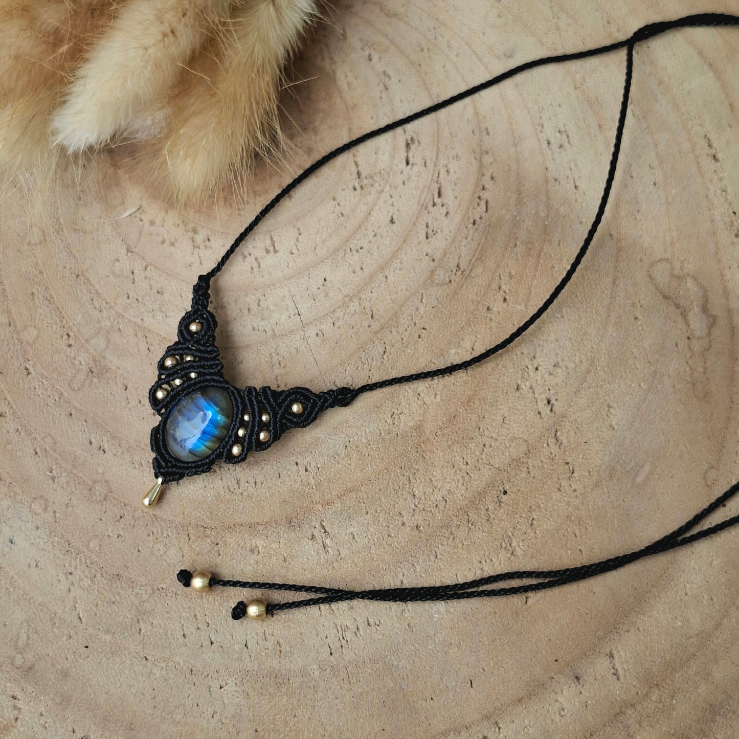 Collares DALIA