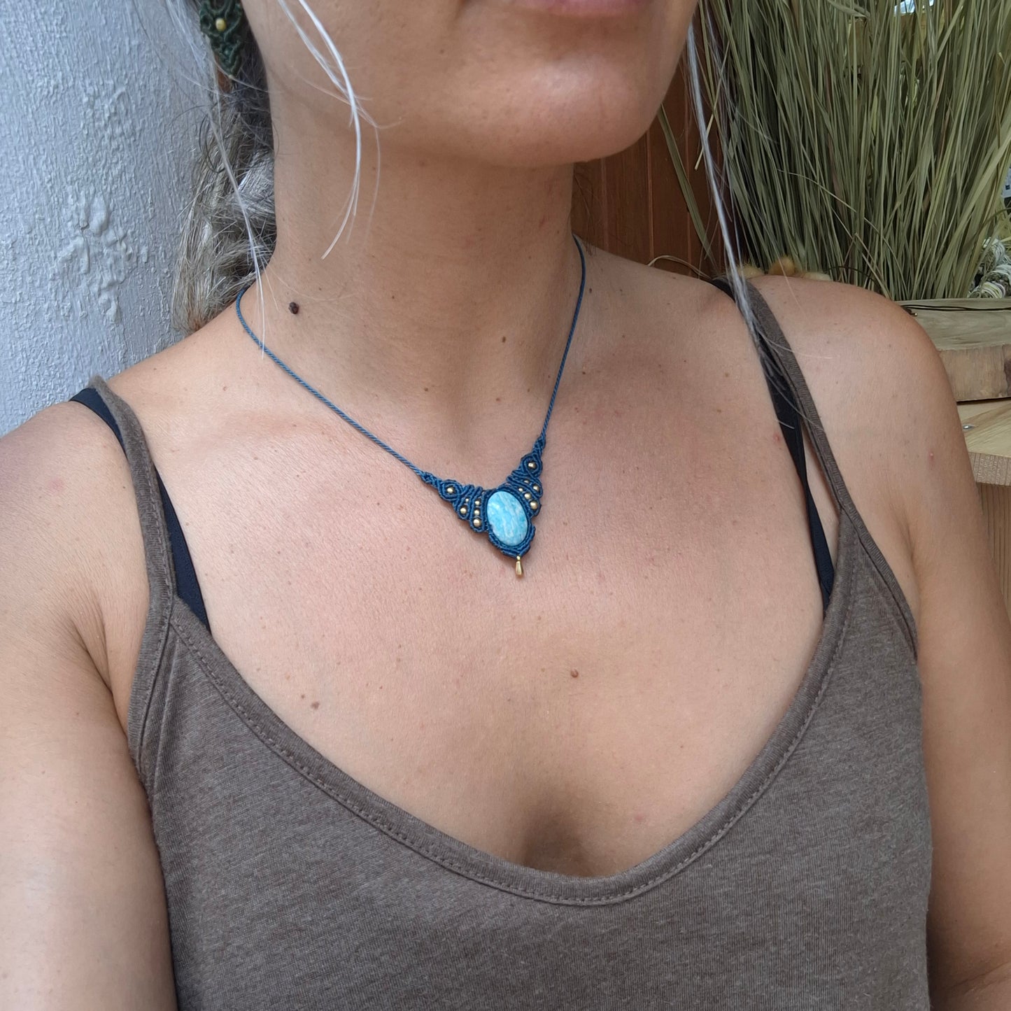 Collares DALIA