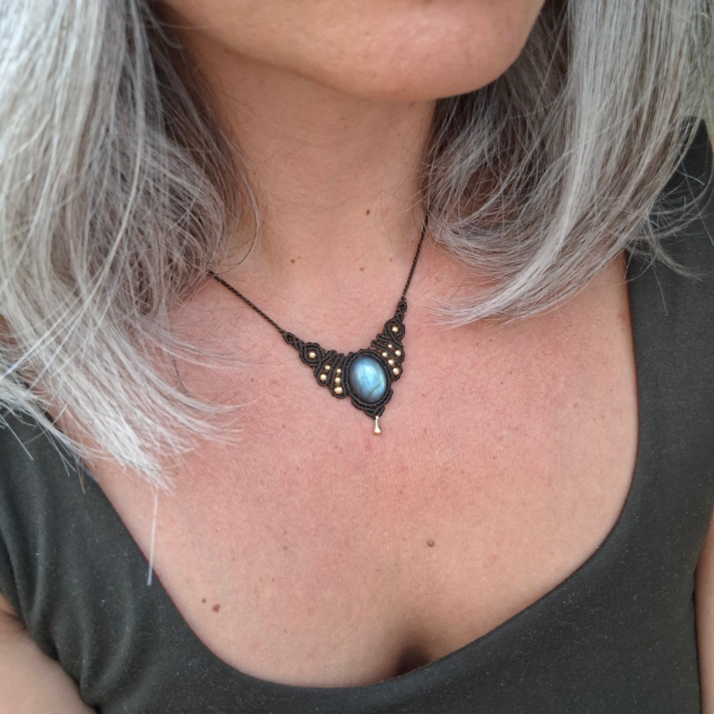 Collares DALIA