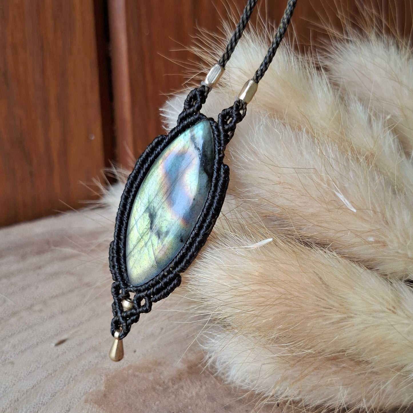 Colgantes IRIS