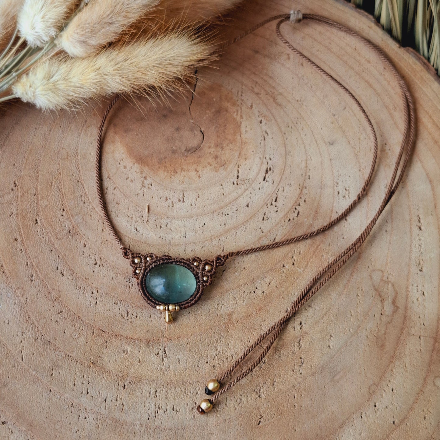 Collares LIRIO