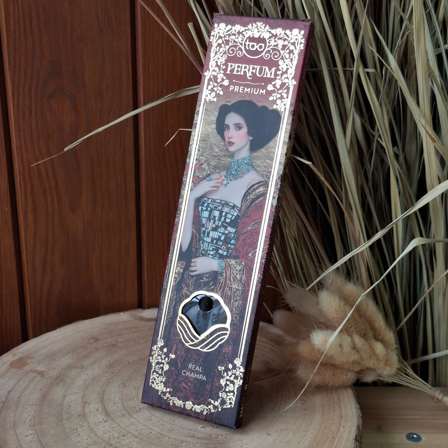 Inciensos TAO Perfum PREMIUM. Sagrada Madre