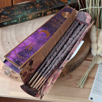 Incienso Blend Masala PREMIUM. Sagrada Madre