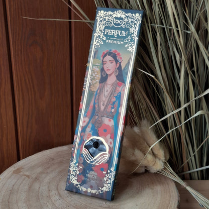 Inciensos TAO Perfum PREMIUM. Sagrada Madre