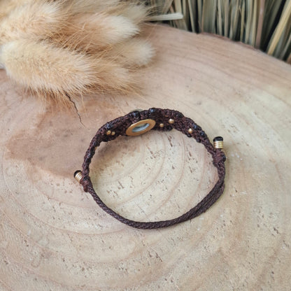 Pulseras MALVA