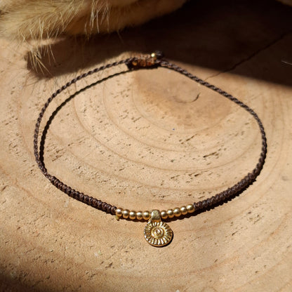 Pulseras SOL