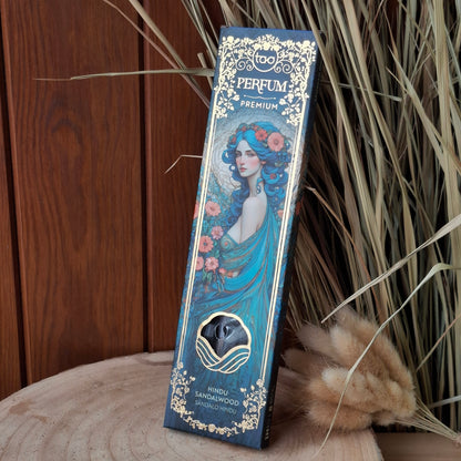 Inciensos TAO Perfum PREMIUM. Sagrada Madre