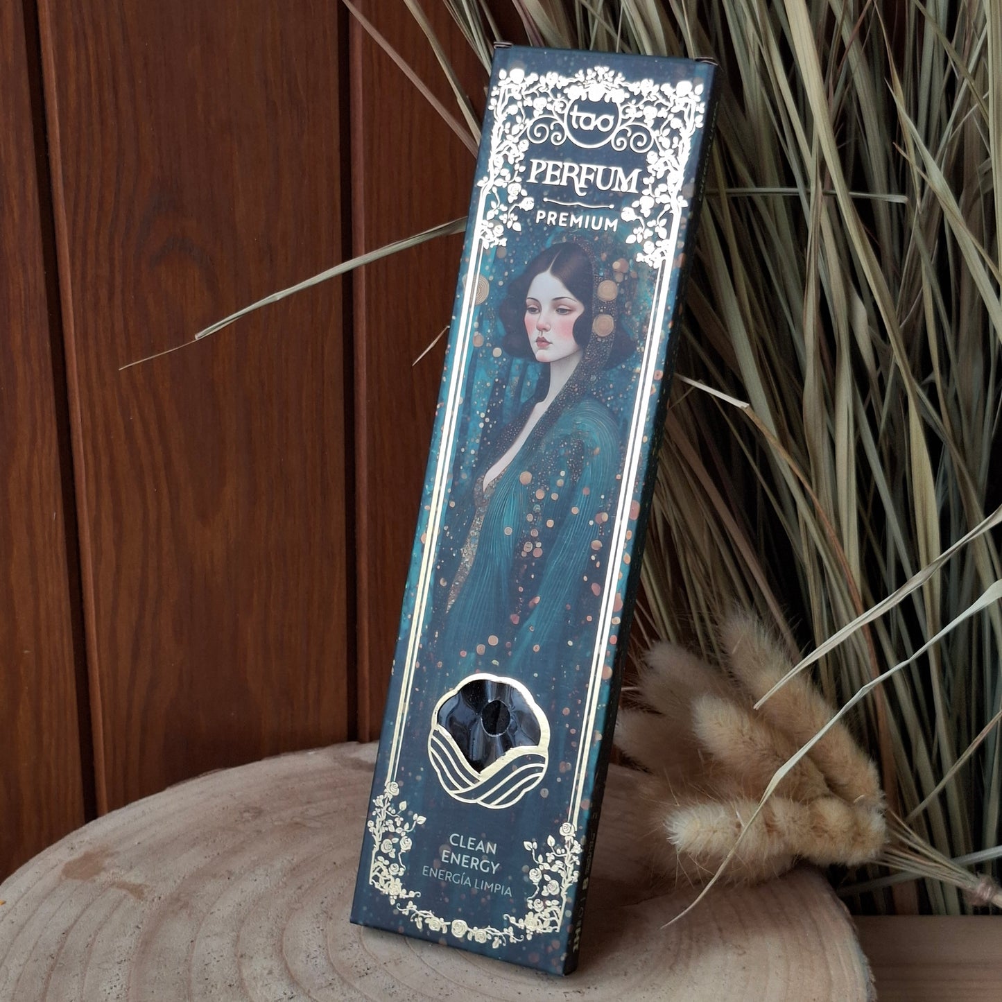 Inciensos TAO Perfum PREMIUM. Sagrada Madre