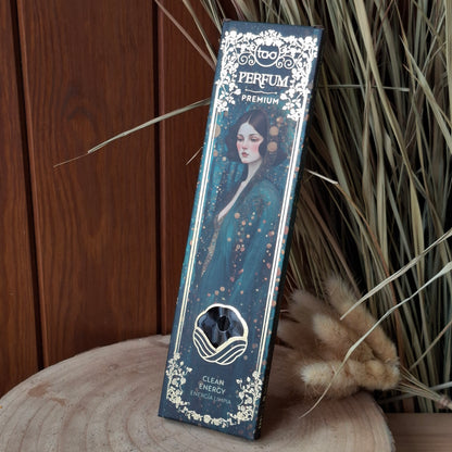 Inciensos TAO Perfum PREMIUM. Sagrada Madre