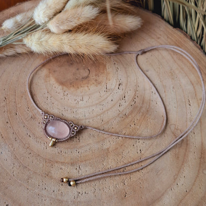 Collares LIRIO