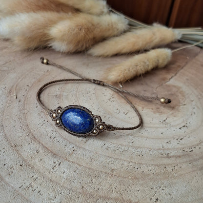 Pulseras LIRIO