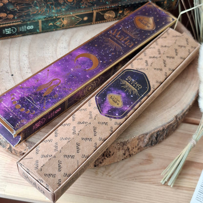 Incienso Blend Masala PREMIUM. Sagrada Madre