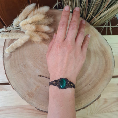 Pulseras JAZMÍN