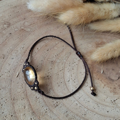 Pulseras LIRIO