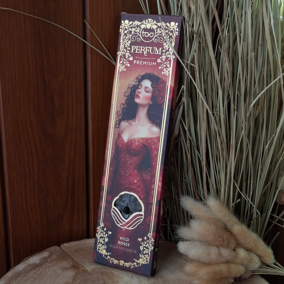 Inciensos TAO Perfum PREMIUM. Sagrada Madre