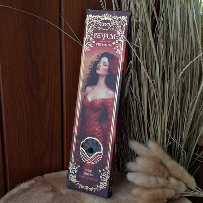 Inciensos TAO Perfum PREMIUM. Sagrada Madre