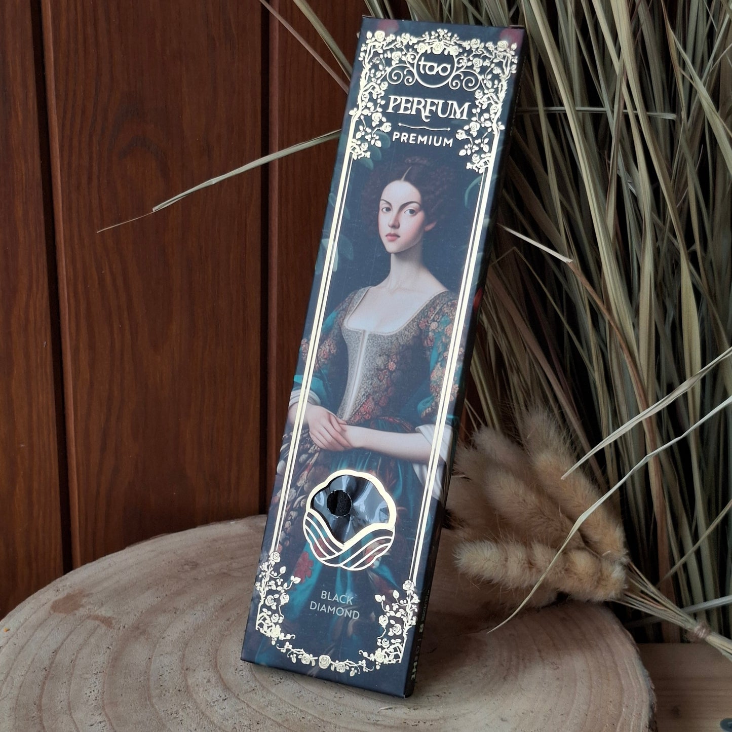 Inciensos TAO Perfum PREMIUM. Sagrada Madre