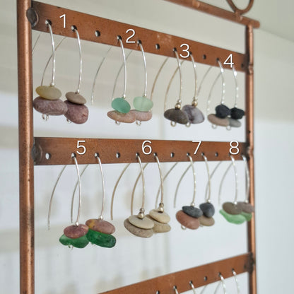 Pendientes d'IRTA