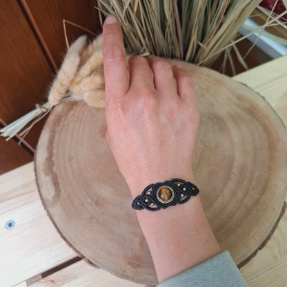 Pulseras MALVA